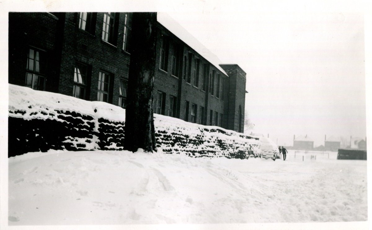 Manchester Grammar School Archives tweet media