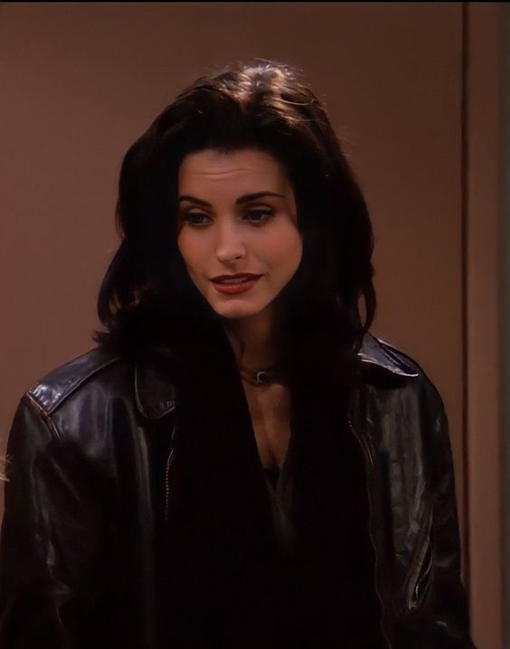 monica geller in friends