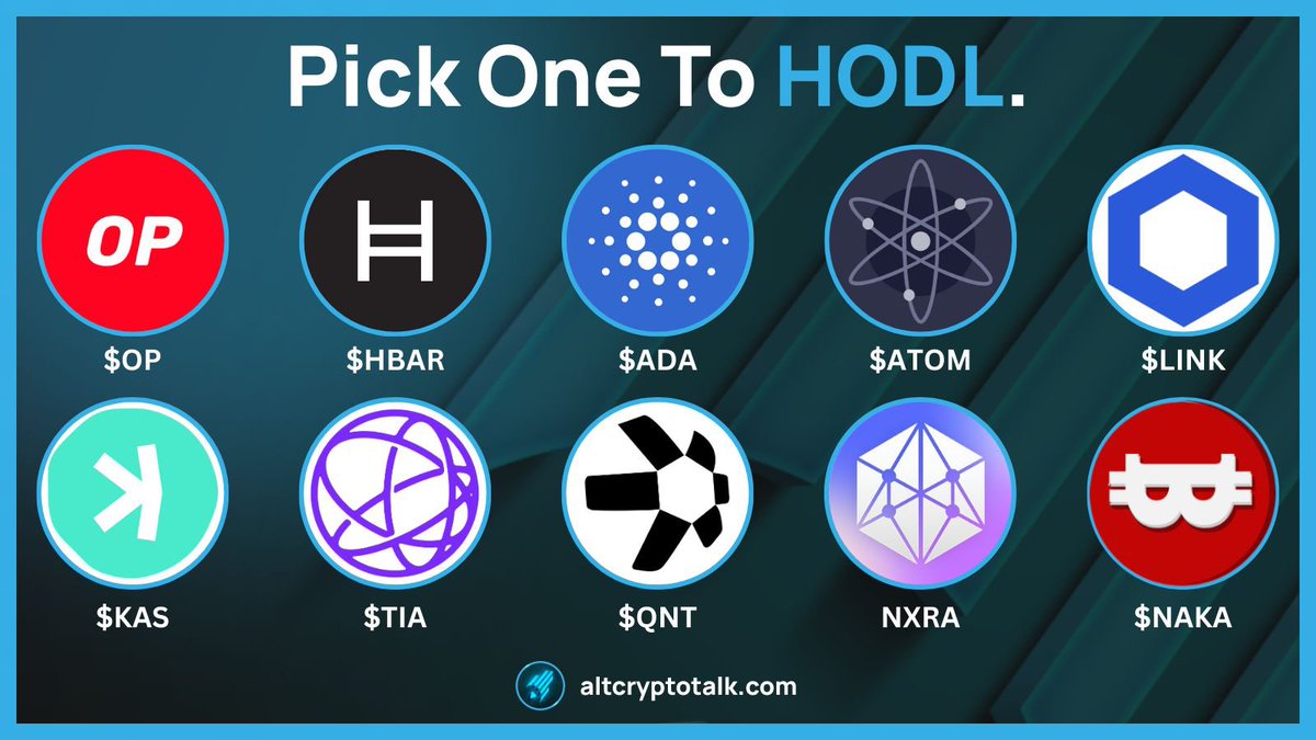 Sjuul | AltCryptoGems tweet media