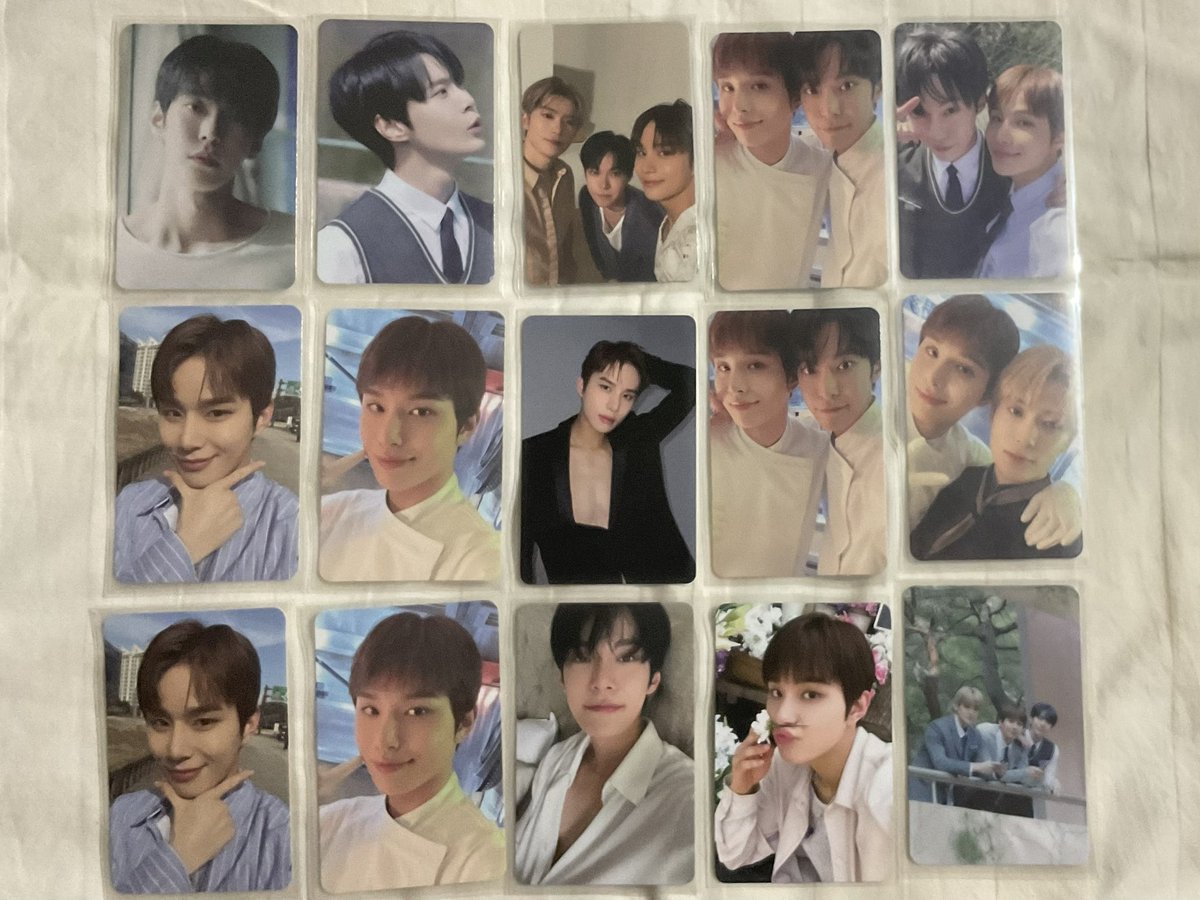 jaehyundimps_'s tweet photo. wts lfb ph 

NCT photocards

if take all - ₱8000
Jaemin - ₱4000
Doyoung - ₱4000
Djj - ₱1000
Mahae - ₱500

- onhand,clean,mint,w/mark(x sensi)
- payo/2wks dop
- can host hatian &amp; make your own pbd
-can send vid condi

# 127 dream dojaejung mini qs quitting mark haechan https://t.co/UKWPzW4H3Q