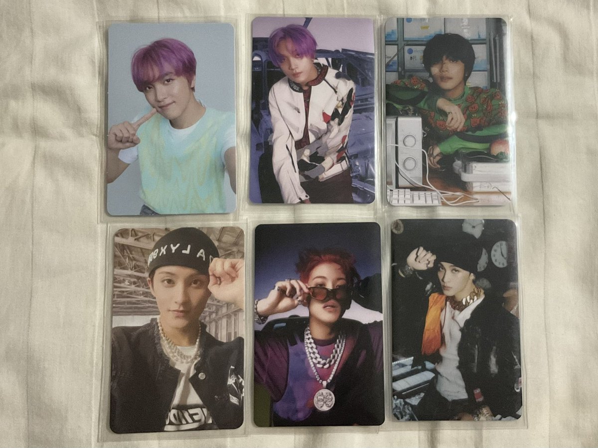 jaehyundimps_'s tweet photo. wts lfb ph 

NCT photocards

if take all - ₱8000
Jaemin - ₱4000
Doyoung - ₱4000
Djj - ₱1000
Mahae - ₱500

- onhand,clean,mint,w/mark(x sensi)
- payo/2wks dop
- can host hatian &amp; make your own pbd
-can send vid condi

# 127 dream dojaejung mini qs quitting mark haechan https://t.co/UKWPzW4H3Q
