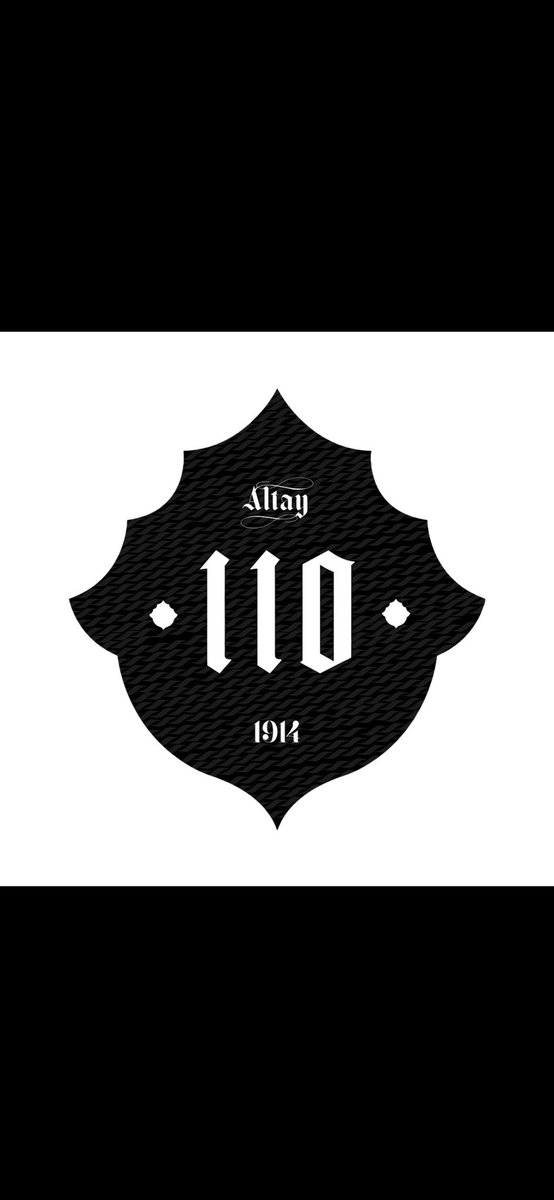 Hiçbir Şeye Değişilmez Senin Sevgin Bu Dünyada #BüyükAltay110Yaşında