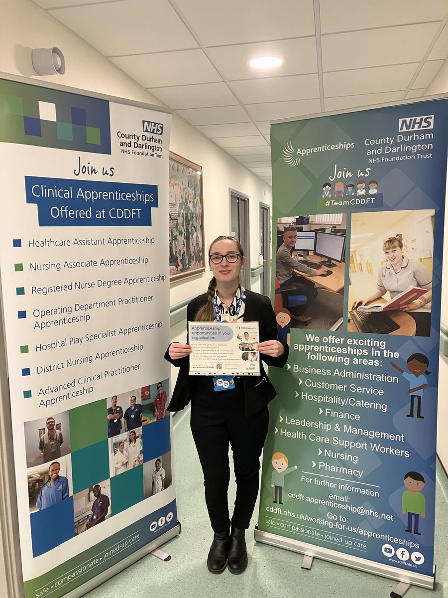 CDDFT Training & Development tweet media