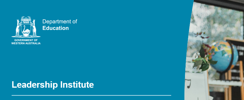 Leadership Institute tweet media