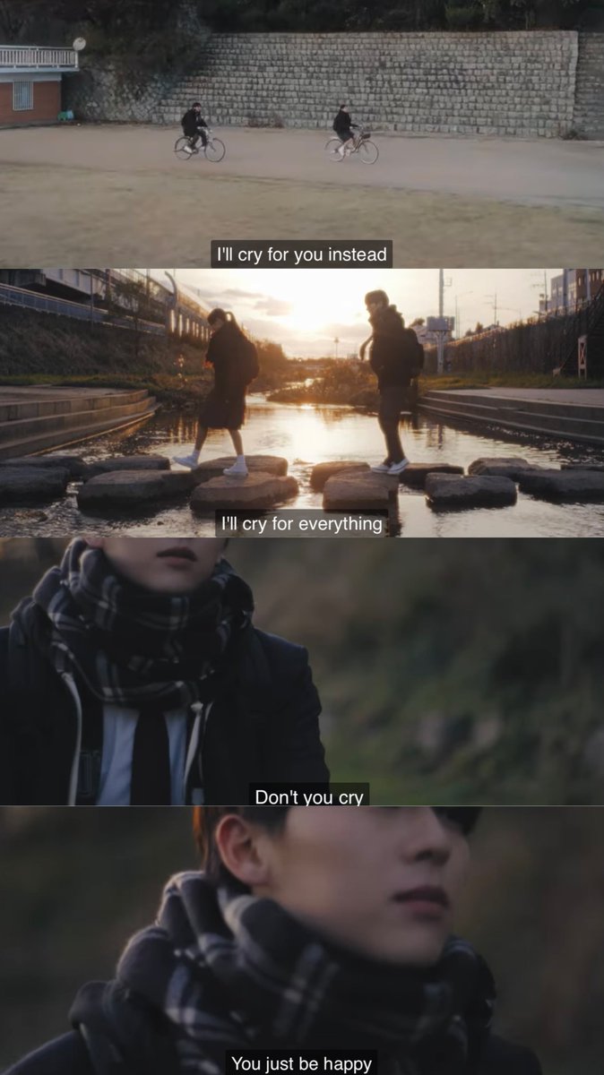 wonhayi_'s tweet photo. “I’ll cry for you instead, I’ll cry for everything. Don’t you cry, you just be happy” - Lee Hi, My Beloved 🤍 https://t.co/XWVkLerq7i