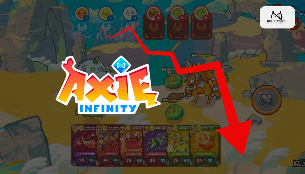 DGG Network 🎮 Next Generation of Gaming tweet media