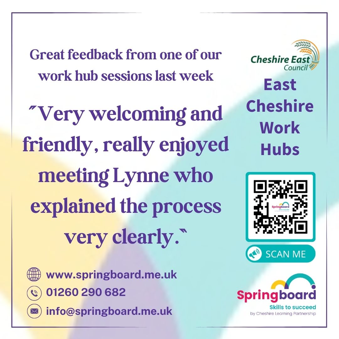 Congleton Learning (@learncongleton) on Twitter photo 