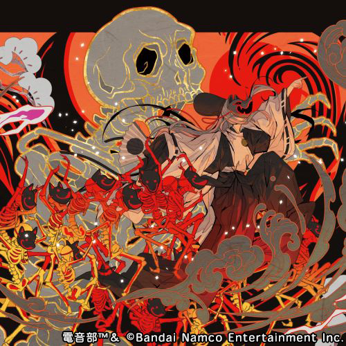 🎊発売開始🎊 Sho Okada 1st EP 「百鬼夜行」 アソビストアで発売開始