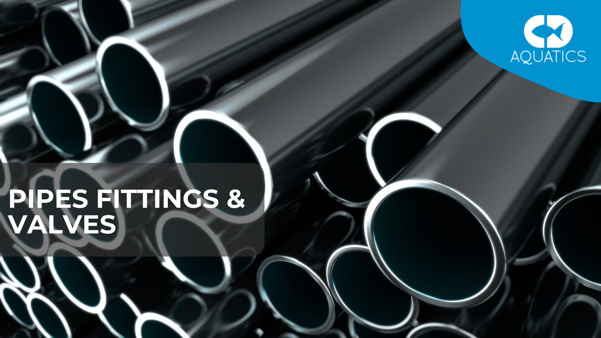 C.D Aquatics (@cdaquatics) on Twitter photo Dive into the world of aquarium care with CD Aquatics! Explore our diverse range of aquarium plumbing essentials, from pipes and fittings to valves, flexible hoses, and connectors! π π
ππ
cdaquatics.co.uk/aquarium-pipesβ¦
 #CDAquatics #AquariumCare #MaintenanceMadeEasy Dive into the world of aquarium care with CD Aquatics! Explore our diverse range of aquarium plumbing essentials, from pipes and fittings to valves, flexible hoses, and connectors! π π
ππ
cdaquatics.co.uk/aquarium-pipesβ¦
 #CDAquatics #AquariumCare #MaintenanceMadeEasy