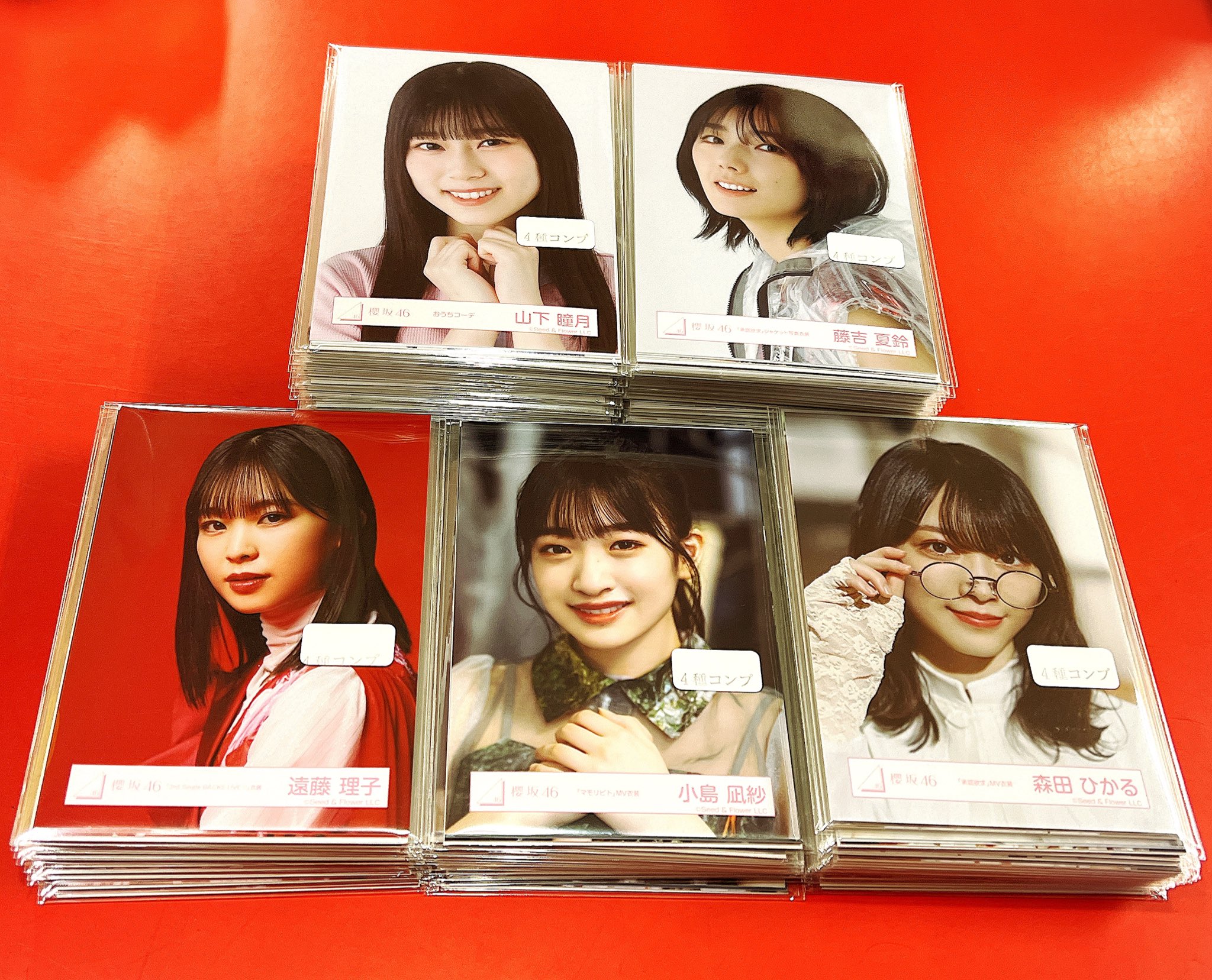 TRIO DX（旧TRIOカルチャーズZONE 3階店） on X: 