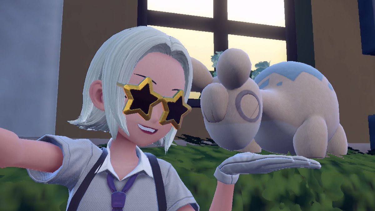 ooo2525_'s tweet photo. ドンメルも色きちゃ！ https://t.co/i0amQeqj3J