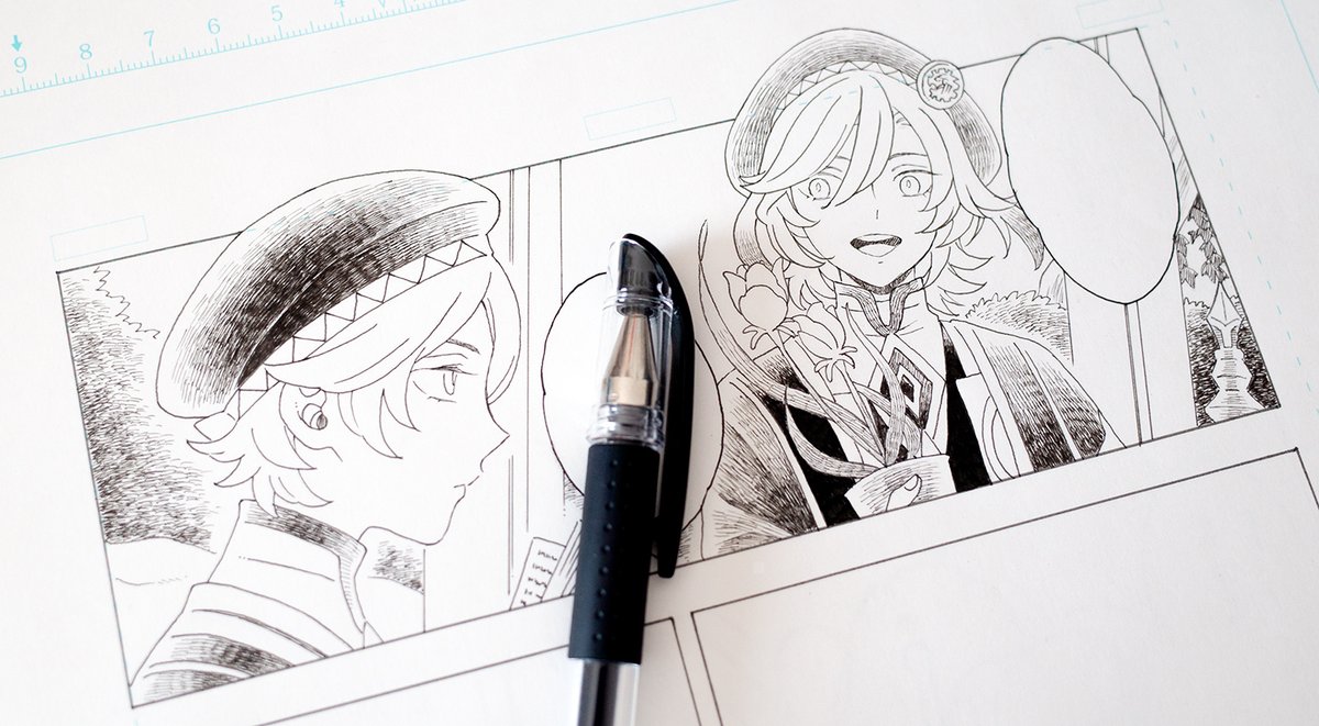 ✍️🤔 