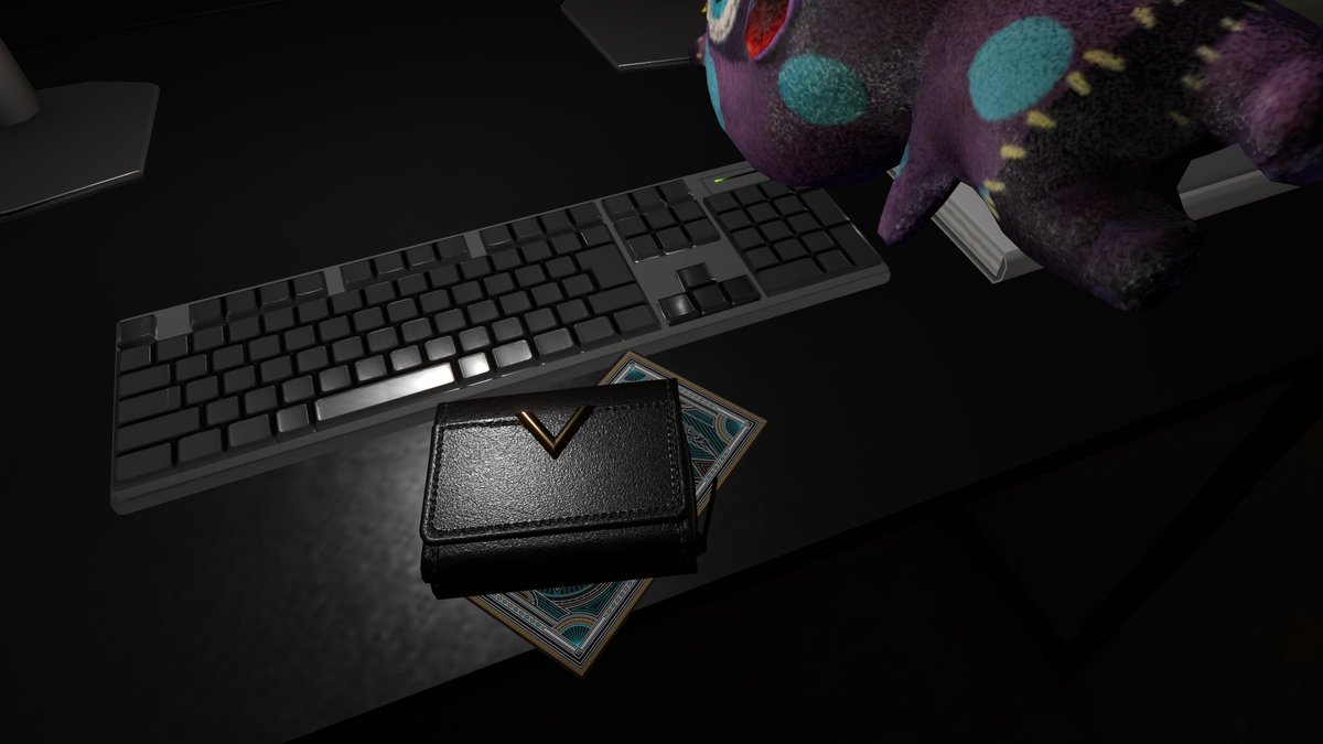 ProjectCOLD_613's tweet photo. Project:;COLD 2.0×??? in VRChat

ご縁がありちょっとした情報を
置かせていただきました。

よろしければお手に取ってご覧ください。

#ProjectCOLD
#アルター・カーニバル https://t.co/rcnDLqzwo7