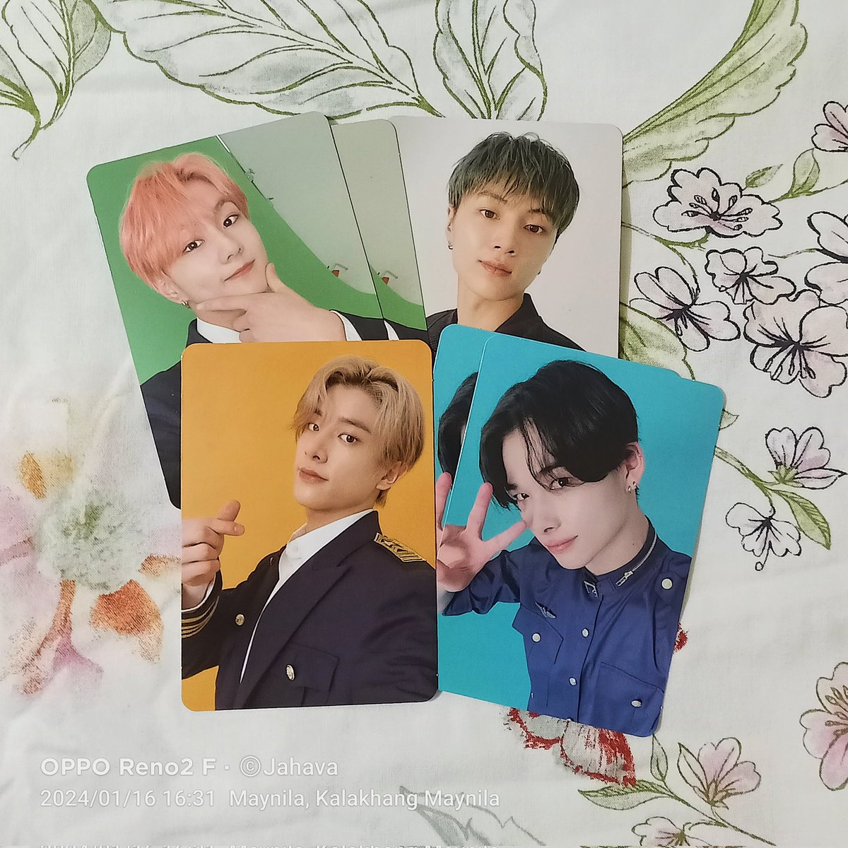 jahavaph's tweet photo. { wts lfb ph } #jahava_onhand

ENGENE 3RD MEMBERSHIP KIT
💸 P150 per member

- payo
- price + pf
- onhand
- sco/jnt/flash https://t.co/VQqxmzmQyX