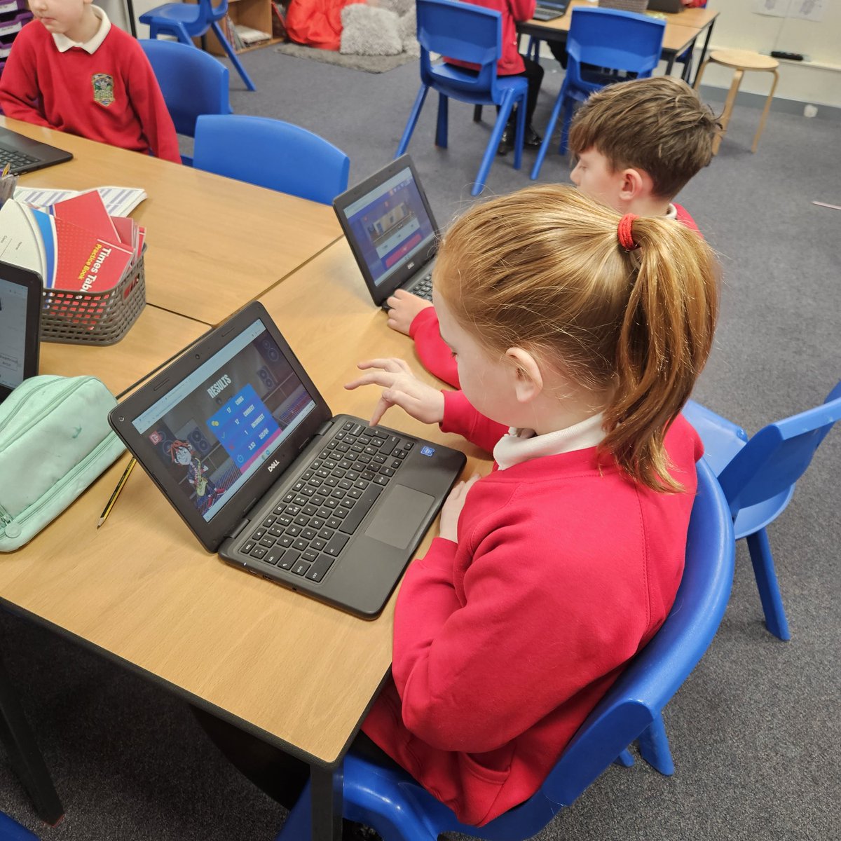 Class 2 tweet media