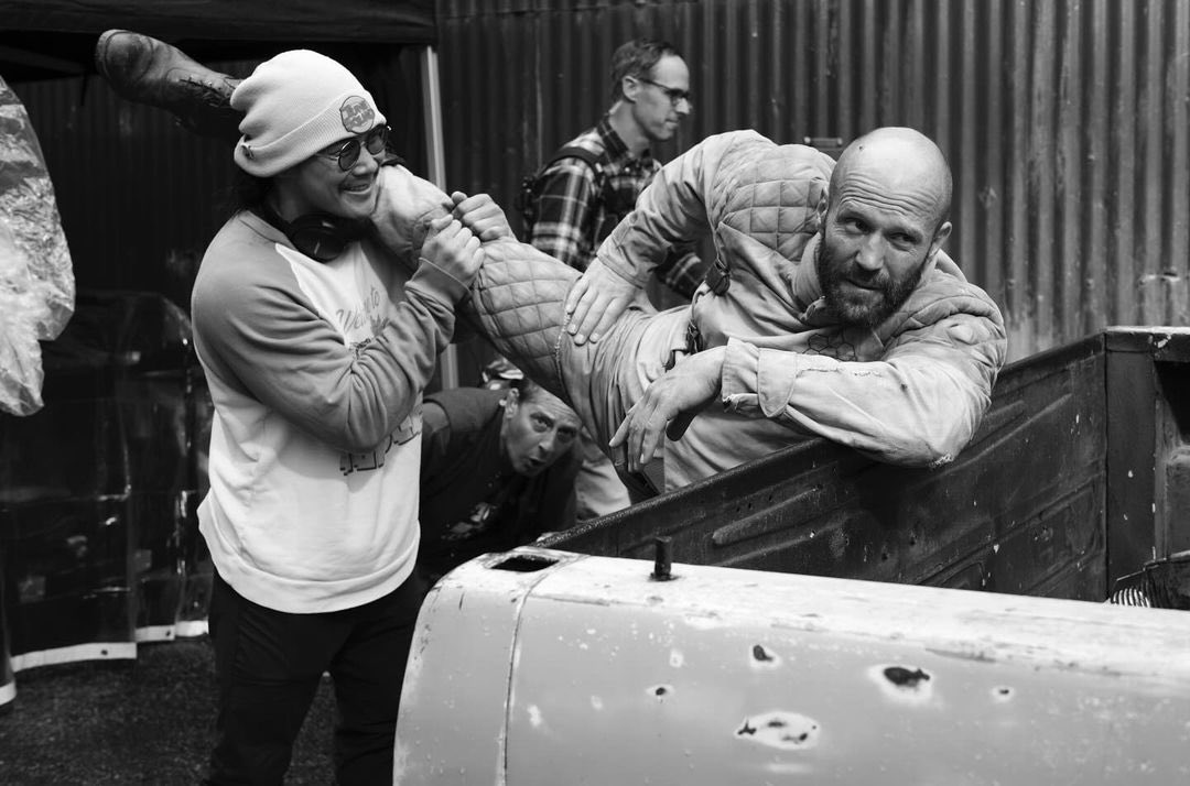 Jasonstatham840's tweet photo. https://t.co/1OmpYS2hLM
