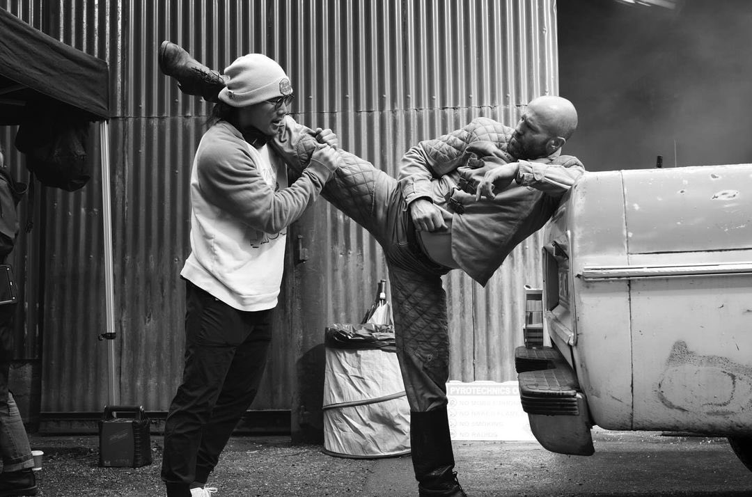 Jasonstatham840's tweet photo. https://t.co/SIZEewrAqf