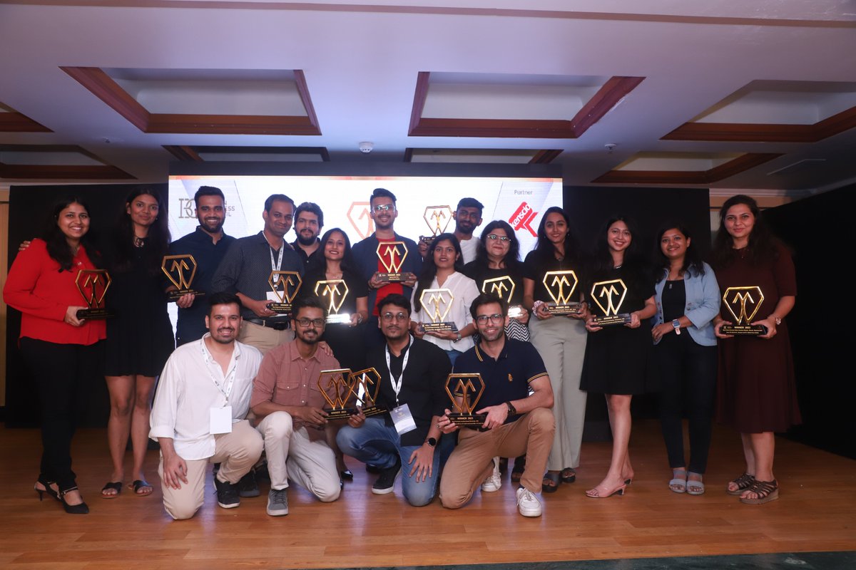 Indian Business Council tweet media