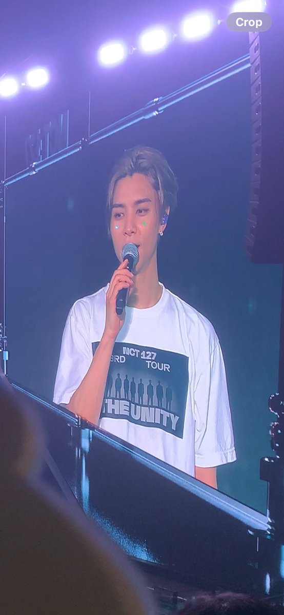 happy to see you (again) sayangku~