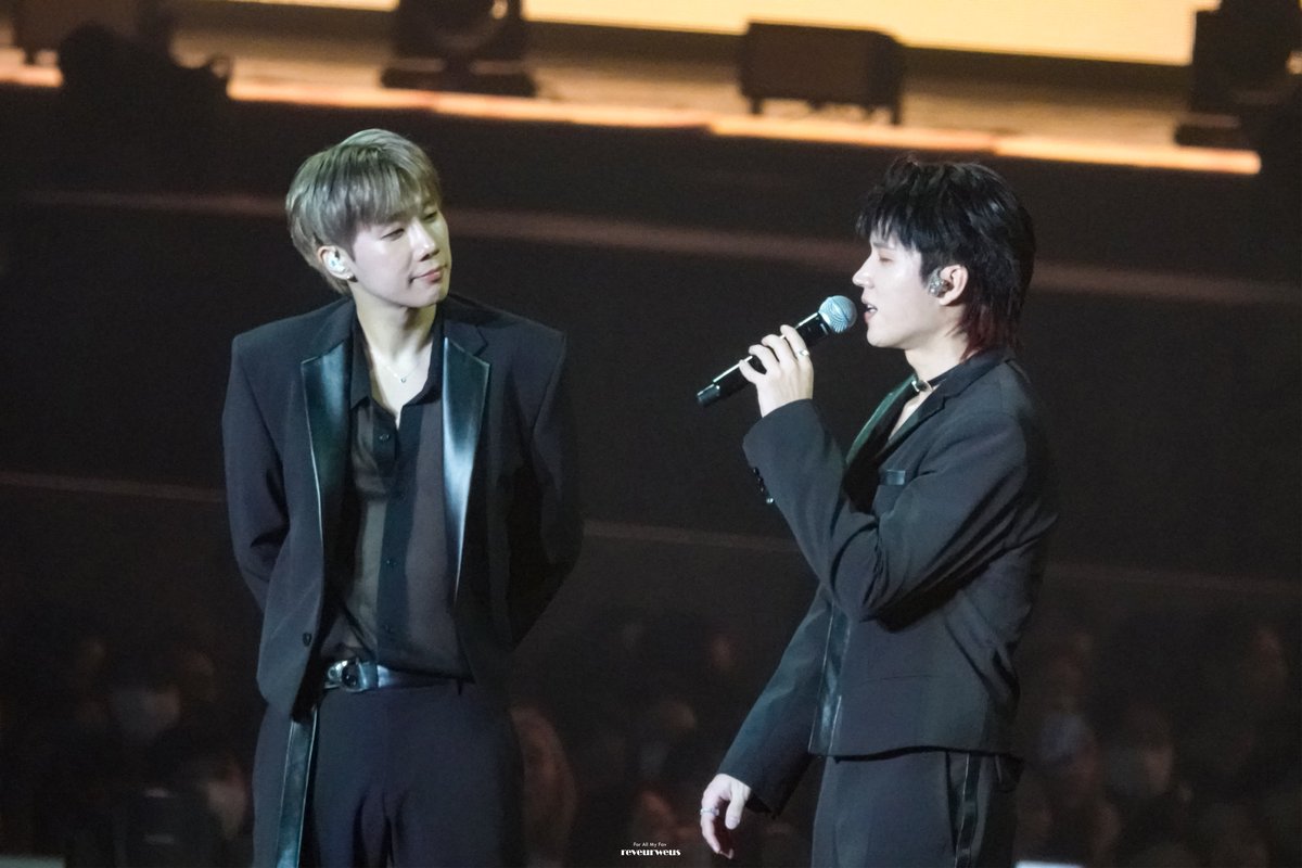 reveurweus's tweet photo. 230819 <COMEBACK AGAIN> in Seoul
2個人的世界.......
有沒有想過성종寶的感受.....
#인피니트 #김성규 #남우현
#장동우 #김명수 #엘 #이성열 #이성종
#SungKyu #WooHyun #DongWoo
#Myungsoo #SungYeol #SungJong
#INFINITE #COMEBACK_AGAIN https://t.co/pjbSgm1vka