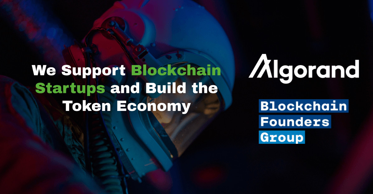 Algorand_NG's tweet photo. Hey 👋🏽 #AlgorandNigeria fam. 

Calling all #BuildABull teams! The hack may be over, but this is your opportunity to take your project to the next level. 🚀

@bcfounders partners with Algorand Accelerator Program to support the next generation of builders working on the Algorand blockchain.

🗓️ Application deadline: March 10, 2024
🏕️ Cohort: April 15 - June 15, 2024

To learn more: https://t.co/fc22vY1e5G
