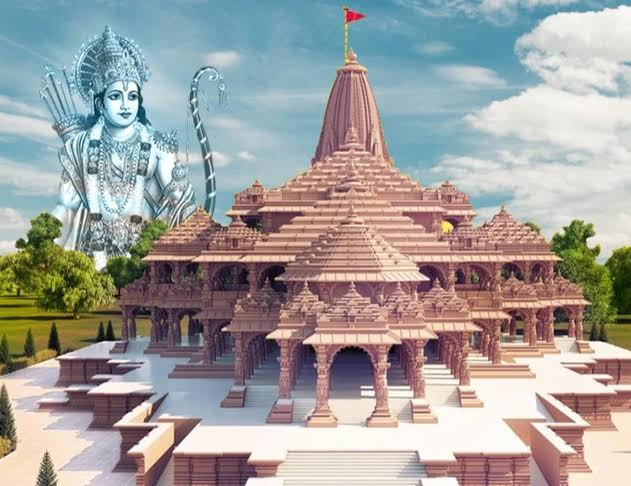 Vilaskawale07's tweet photo. 🧡🟡🧡🟡🧡🟡🧡🟡🧡🟡🧡🟡🧡
🚩
🙏जय श्री राम 🙏
मंदिर वही बनाएंगे 22 जनवरी 2024
@Udhaystalin आप आएंगे ना
#Countdown4days https://t.co/0rLt8ySFWx