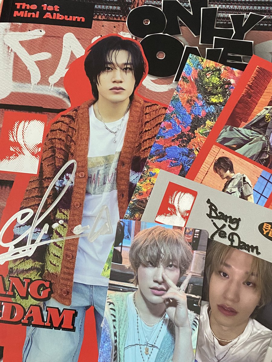 softydam's tweet photo. 💌 @damdicart #fromDAMDI
my yedam signed album arrived safely and secured! thank you so much po ate @lovesnyongtory for vvv smooth transaction <3 https://t.co/ZYkFKH6NxY