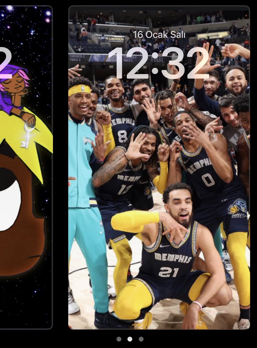 2022 grizzlies özlemi