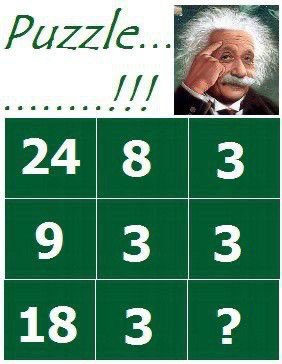 TheCleanCarClub's tweet photo. Apply your intelligence and Answer it. 
90% will fail to solve this.. https://t.co/8agJVKdcZs