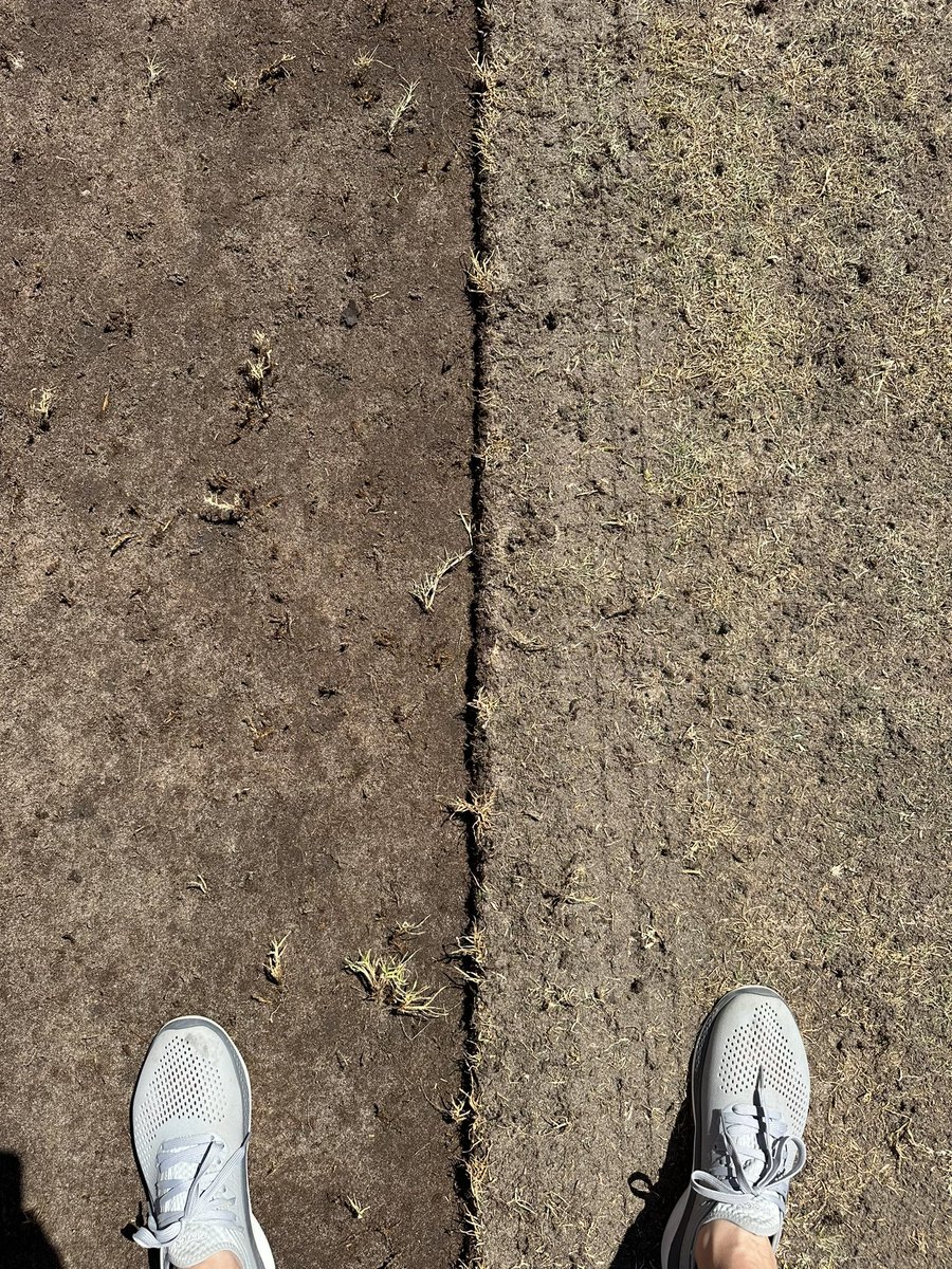 Greenkeeper Arg tweet media