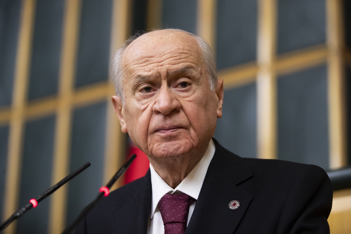 MhpTbmmGrubu's tweet photo. Genel Başkanımız Sayın Devlet BAHÇELİ @dbdevletbahceli TBMM Grup toplantımızı gerçekleştirdi. 

16.01.2024 https://t.co/ywNqduCrCm