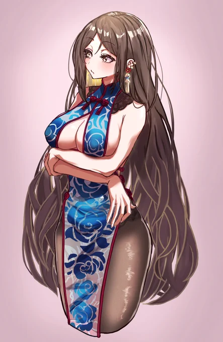 閑話休怠ぐっちゃん  #FGO