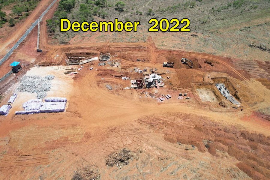 CMukungunugwa's tweet photo. Zimbabwe is on the rise! Disco, the largest iron and steel plant in the country, is almost ready to launch. This will boost our economy, create jobs, and enhance our infrastructure. #Disco #ZimProgress #ProudZimbabwean https://t.co/x60daZrhcb
