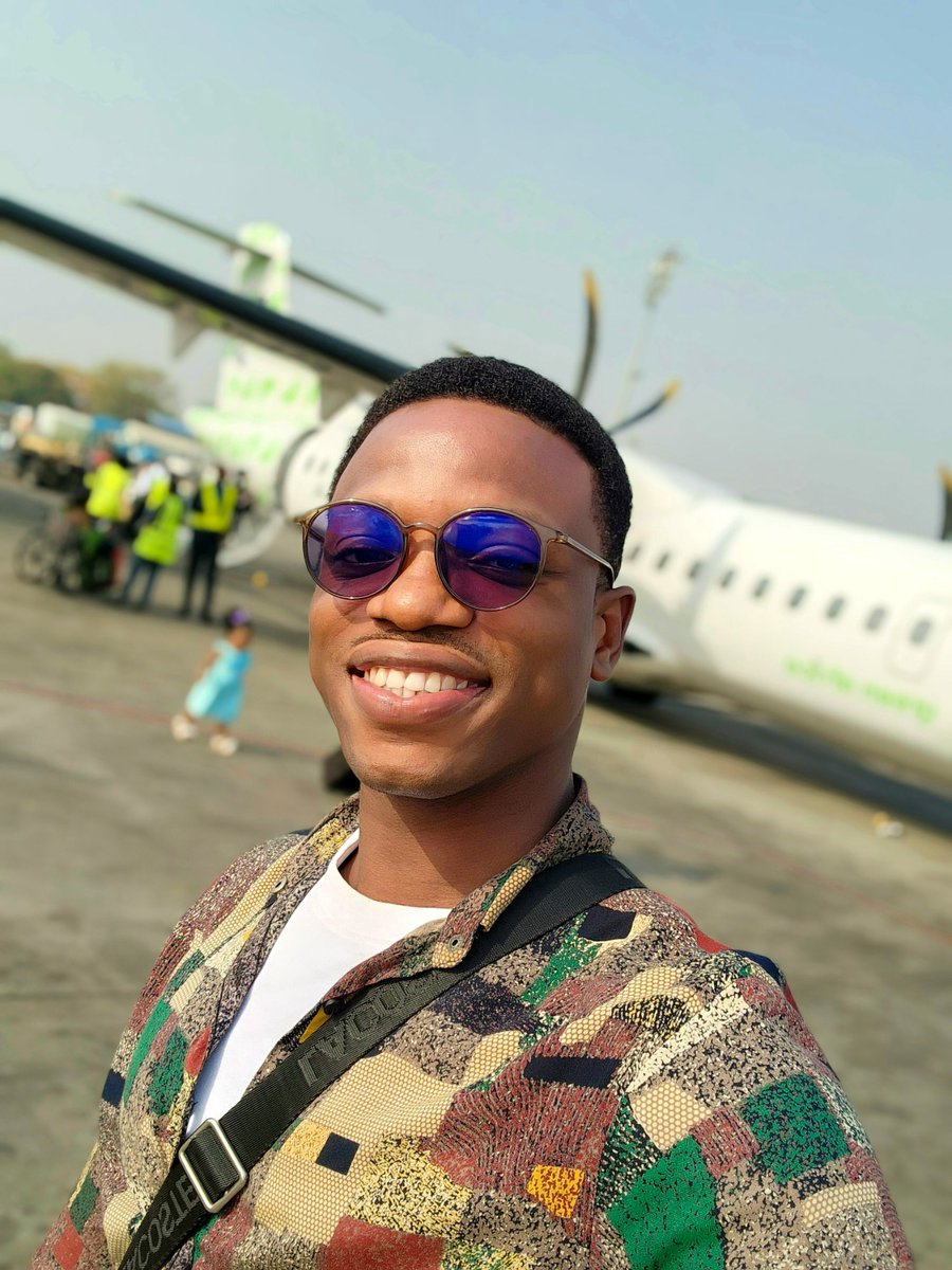 innehjoseph's tweet photo. Losing my job was one of the best things that happened to me in 2020.

(3 years+ later, look who's back in Abuja? 😎)

My paycheck was N40k/month. Never got it in full. I'd work 9-6pm daily. Sometimes 48hr shifts. I didn't have a life outside work.

I hoped to get a "better-paying job" & settle in Abuja (and by that I meant a N150k/month job).

But Sapa said No.

My house rent (N60k/year) was already 6 months late. My paycheck could barely meet my basic needs.

That's how I got a quit notice to leave.

3 years+ later I'm back in Abuja for business 😁

I got an all-expense paid trip to visit a company I consult for here in Abuja. Now I drive around, visiting the best places as I wish. I can't help but remember how impossible this looked a few years ago.

I don't know where you are right now, but don't give up on you yet. You lost a job? Look outside the job space, monetize your presence online.

Keep faith & hope alive. I'm rooting for you buddy.

Repost ♻️ if you find this inspiring.