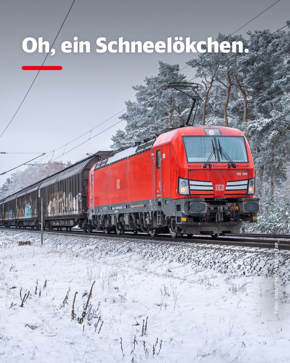 DB_Cargo's tweet photo. 🎶Fährst so viele Güüüter, wir haben dich gern. 🎶 https://t.co/9VORgRf9WL