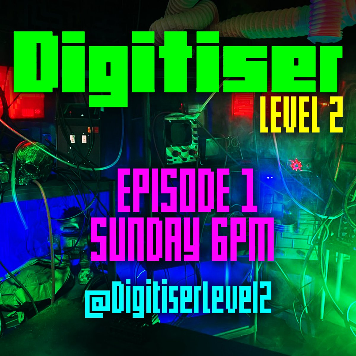 Mr Biffo 🦀🆙 tweet media