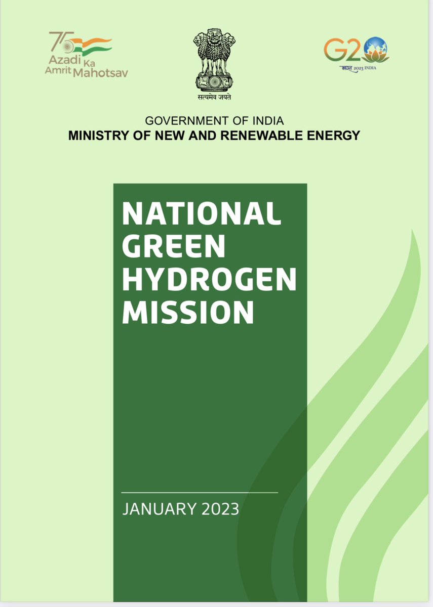 h2hackathon's tweet photo. 💻The Hydrogen #Hackathon India - The Netherlands will take place in less than a month 🎉

In a virtual hackathon we find solutions for taking the next step in Hydrogen Valleys in India . 
Read about the Green Hydrogen Mission of India 👇🏾@IndinNederlands 
https://t.co/EtxjVNB02u https://t.co/OeNMkgaK6d