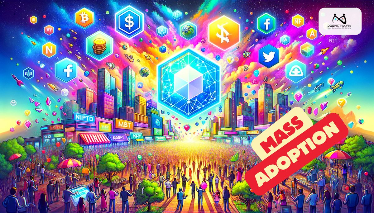 DGG Network 🎮 Next Generation of Gaming tweet media