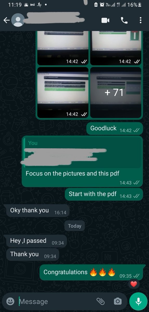 don_maboya's tweet photo. Whatsapp 073 923 9884 now to purchase the latest learners license study material. Go through my timeline to witness over 1000 passes. Guaranteed pass! #RIPZUMA #Cyan #Aprendo #MatricResults2023 #Wits #adultingshowmax #HomeAffairs #AskAMan #BBMzansi #KaizerChiefs #Remgo #lizzy https://t.co/SPDz97DfDz