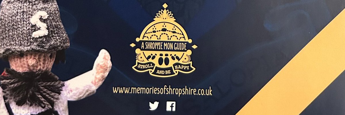 Shrewsbury Morris Dancers tweet media