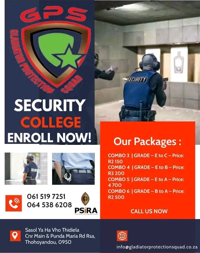 #TheBestInTheBusiness
#securityservices
#protection