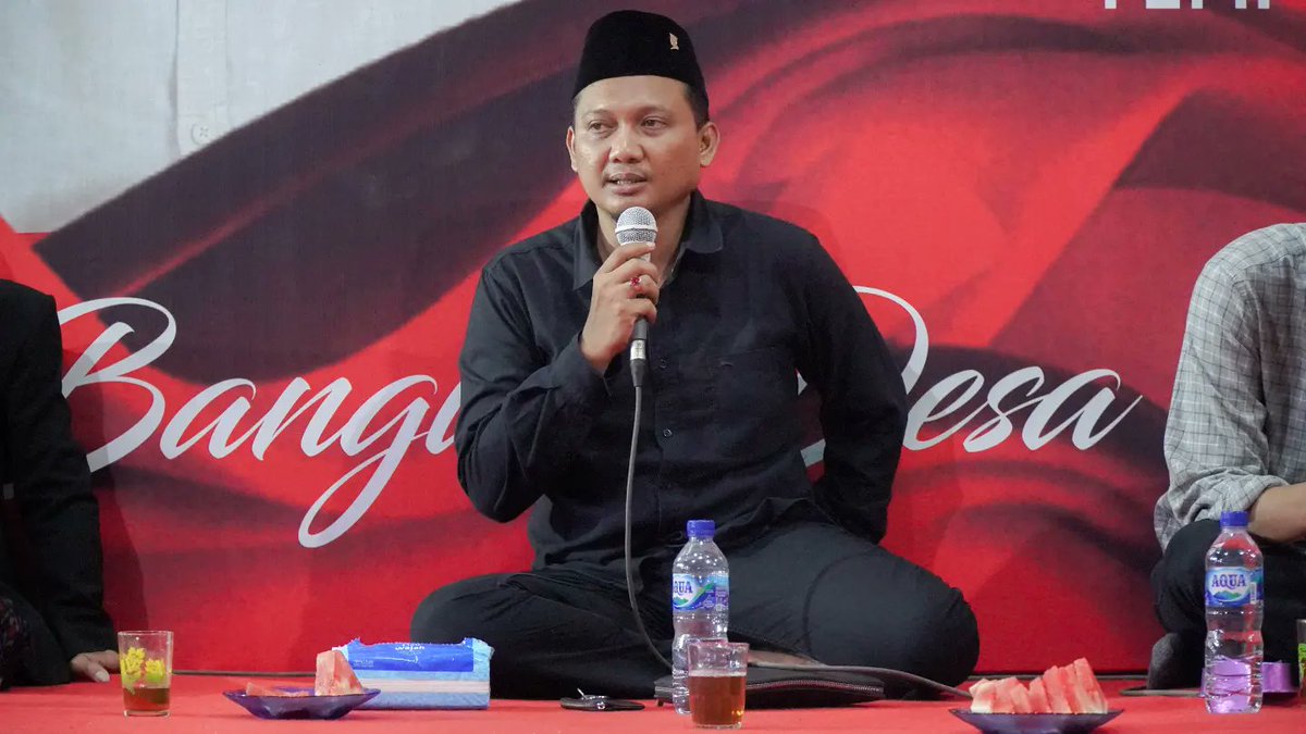 Wahyudi Kurniawan tweet media