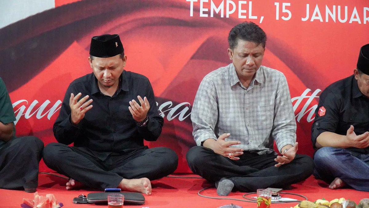 Wahyudi Kurniawan tweet media