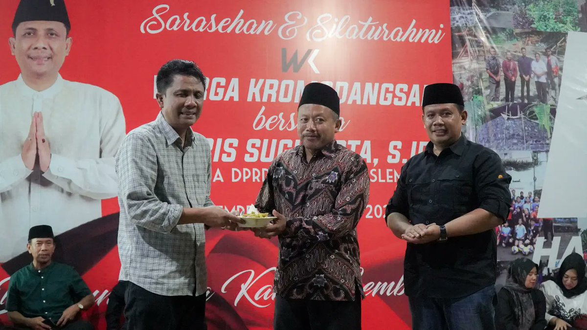 Wahyudi Kurniawan tweet media