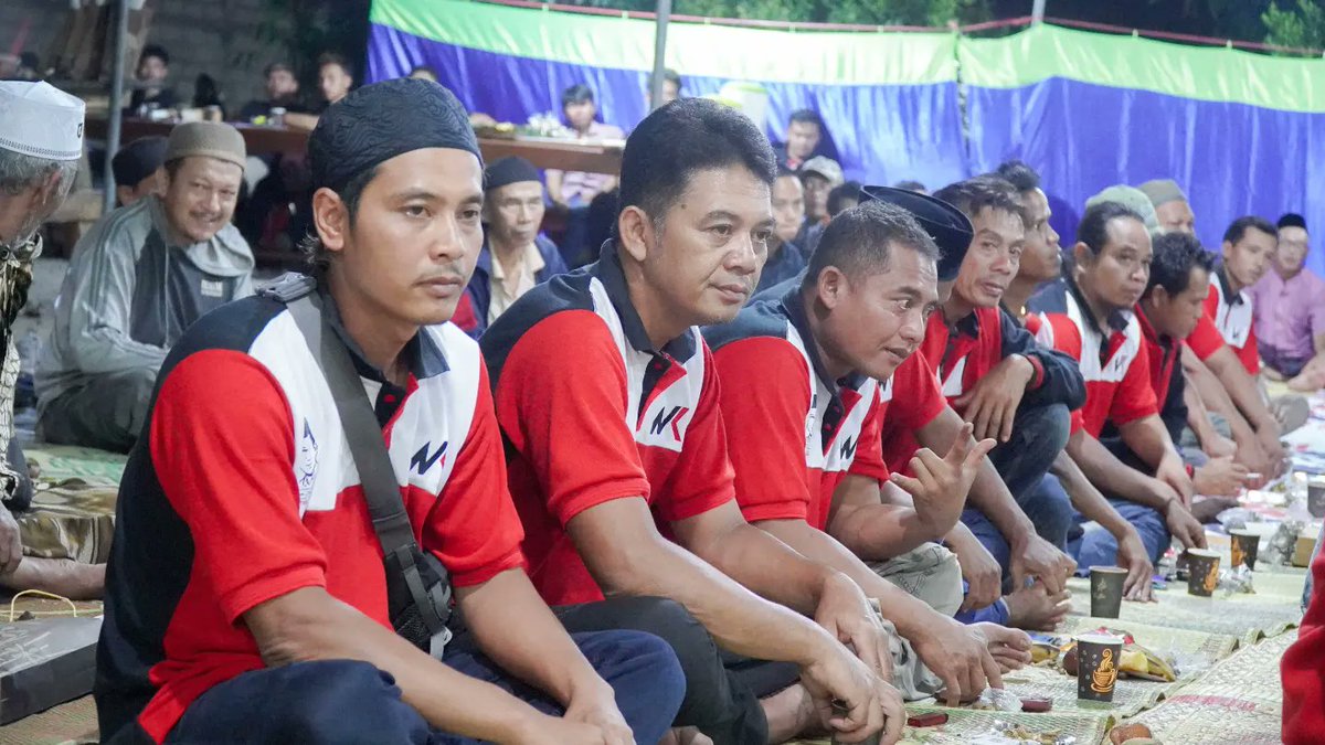 Wahyudi Kurniawan tweet media
