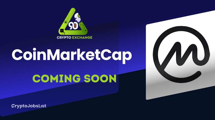 90s Crypto Exchange tweet media