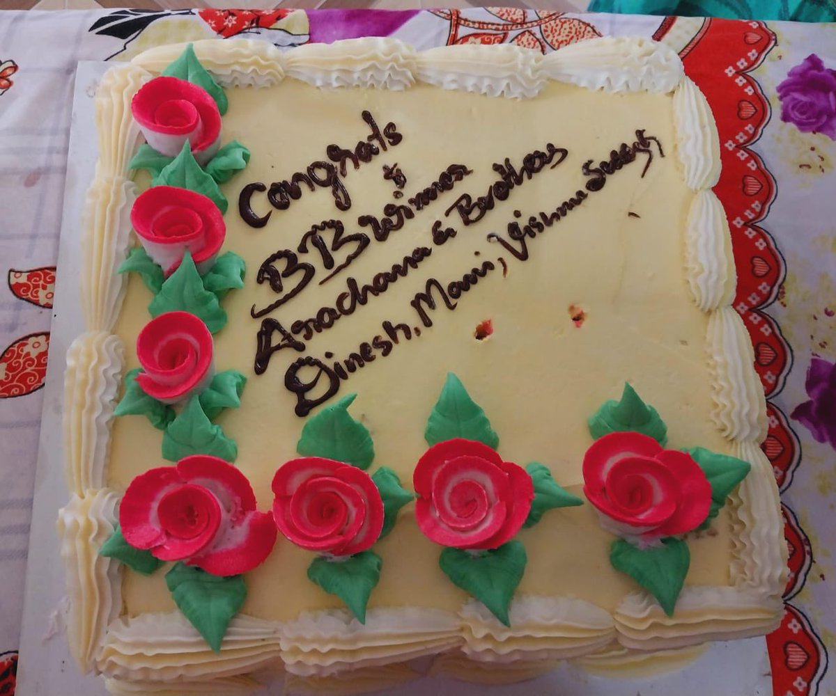 vjarchana_army's tweet photo. எங்கள் தேவதையின் வெற்றியை ஆதரவற்றோர் இல்லத்தில் கொண்டாடப்பட்டது🤩

#ArchanaRavichandran𓃵 ❤️

Intha Manasukaga Thana Serntha Koottam Nanga🥹

எப்போதும் இவள் எங்கள் இதய ராணியே @Archana_ravi_ ❤️

#BiggBossTamil #BiggBossTamil7 #BiggBoss7Tamil #BiggBoss #BiggBoss7 #BBTamilSeason7 https://t.co/SE0z0JfBzx