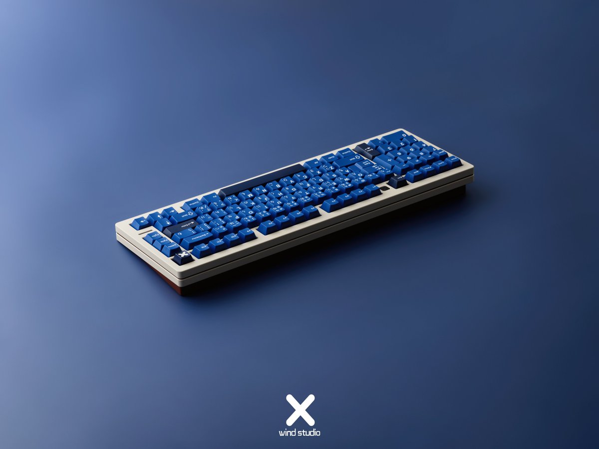 WindStudio_'s tweet photo. The Wind X98 r2 GB has ended, and we're overwhelmed with gratitude for your incredible support! 🙏💙 Your enthusiasm has fueled this journey, and we can't thank you enough.

🙌 Stay Tuned:
Keep an eye on our page for sneak peeks, updates, and exclusive behind-the-scenes content. https://t.co/iivnUFnW16