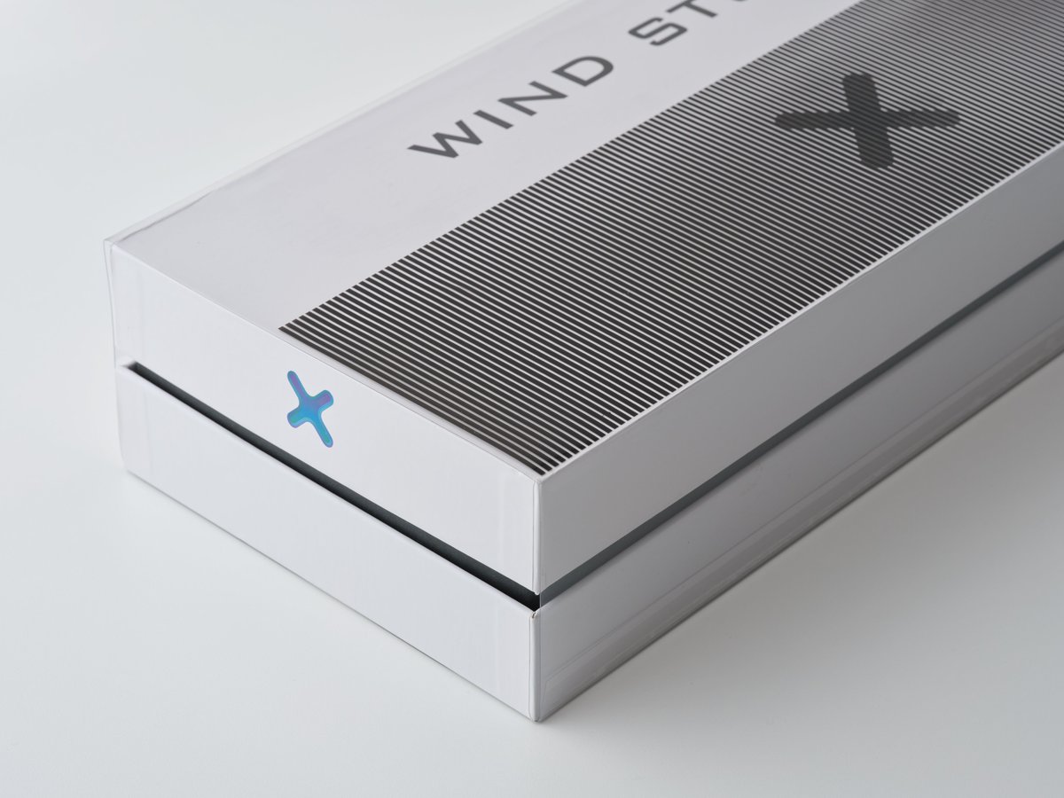 WindStudio_'s tweet photo. The Wind X98 r2 GB has ended, and we're overwhelmed with gratitude for your incredible support! 🙏💙 Your enthusiasm has fueled this journey, and we can't thank you enough.

🙌 Stay Tuned:
Keep an eye on our page for sneak peeks, updates, and exclusive behind-the-scenes content. https://t.co/iivnUFnW16