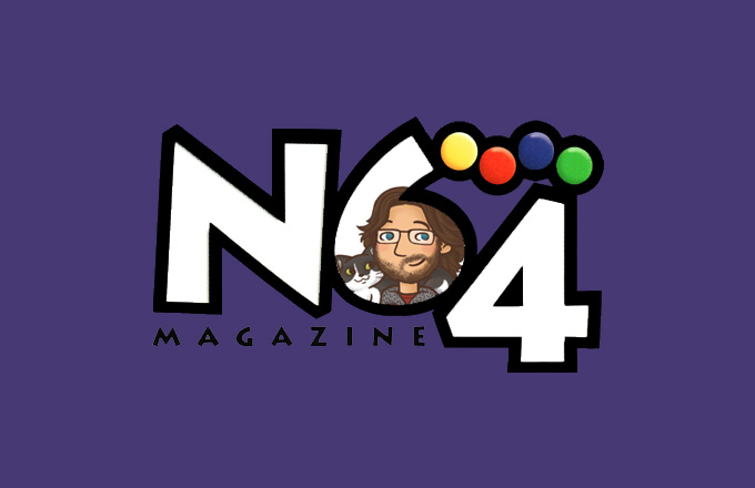 All N64 Games tweet media